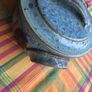 Small Pottery Bowl Image 6