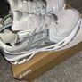 Asics Gel Kayano 14 Cloud Grey Image 2