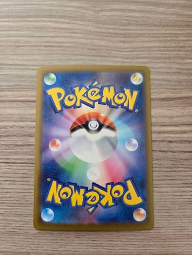 Pokemon Card