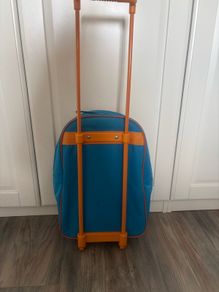 kids trolley bags