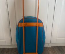 kids trolley bags