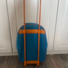 kids trolley bags