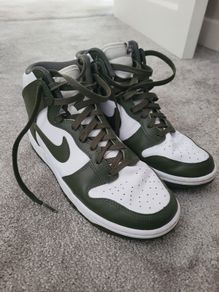 Nike high tops