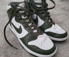 Nike high tops