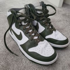 Nike high tops