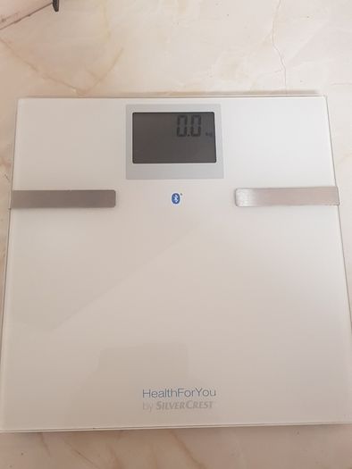 Weighing Scales