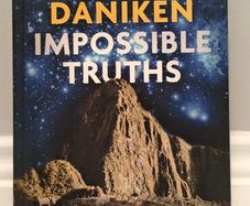 Impossible Truths: Amazing Evidence of Extraterrestrial Contact