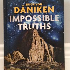 Impossible Truths: Amazing Evidence of Extraterrestrial Contact