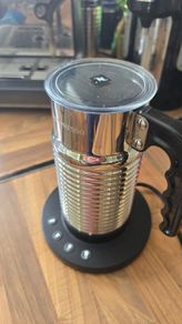 Nespresso Milk Frother