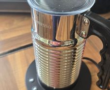 Nespresso Milk Frother