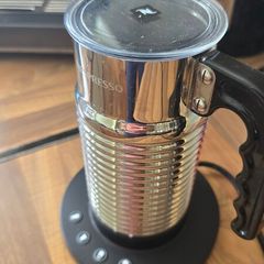 Nespresso Milk Frother