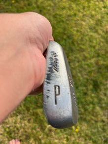 Mizouno Sx9 Pw Stiff