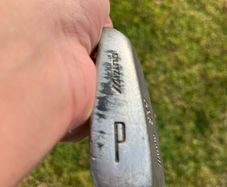 Mizouno Sx9 Pw Stiff