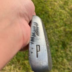 Mizouno Sx9 Pw Stiff