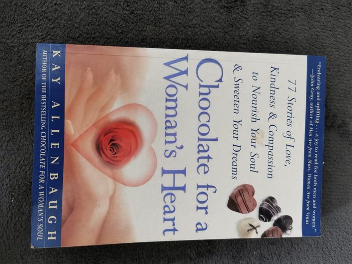 Random books