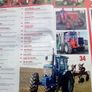 Magazine: Tractor & Machinery (postage included) Image 2
