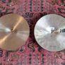 Sabian Groove Hi Hats 13" Cymbals Image 8