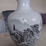 Genuine Chinese Vase Image 2
