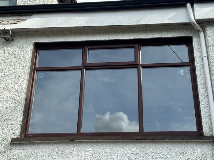 PVC Windows