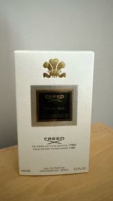 Creed Royal Oud