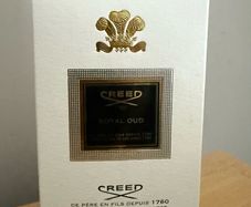 Creed Royal Oud