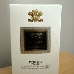 Creed Royal Oud