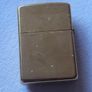 Zippo Full House Poker Lighter (Never Used!) Image 4