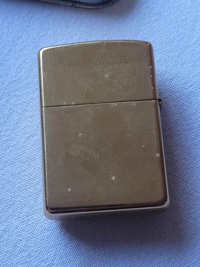 Zippo Full House Poker Lighter (Never Used!)