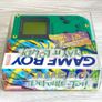 Nintendo Game Boy Play It Loud in Green - Boxed Image 3
