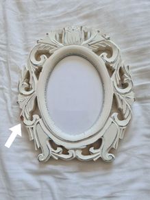 6" X 4" Picture Frame