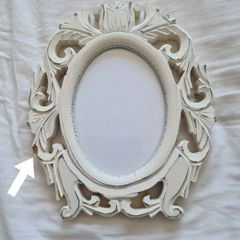 6" X 4" Picture Frame