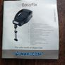 Maxi cosi car seat base Image 4