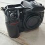 Nikon D300 Body - Fantastic Backup Camera Image 10