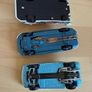 3 x Corgi Cars 1:43 Scale Image 4