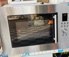 Built-In Microwave 900W German Quality PKM Brand New