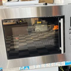 Built-In Microwave 900W German Quality PKM Brand New