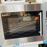 Built-In Microwave 900W German Quality PKM Brand New Image 6