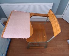 desk
