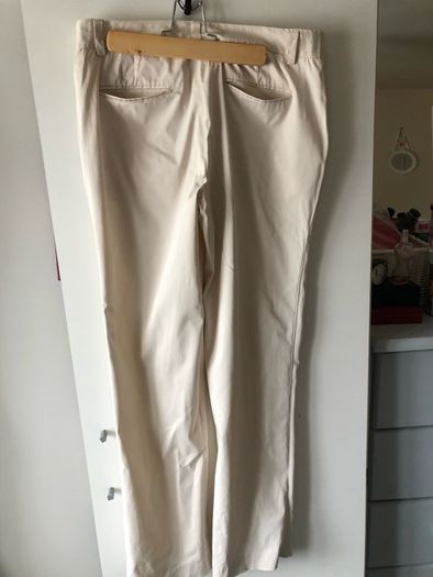 Ladies DNKY trousers size 10 reduced