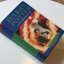 Harry Potter and the Half-Blood Prince-J.K. Rowling 1st Edition Bloomsbury Hardcover Image 2