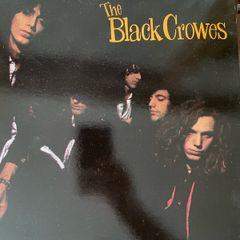The Black Crowes - Shake Your Money Maker (First Press)