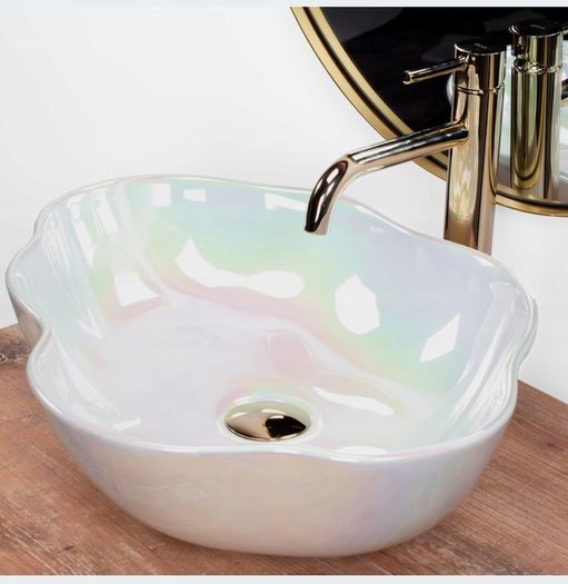 wash basin all in one