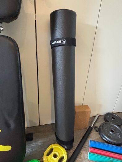 Small Home Gym Equipment