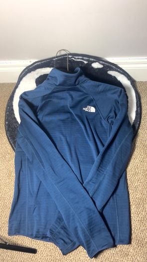 The North Face 2 Piece Set