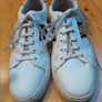 River Island casual shoes  - size  7 Image 3