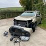 2020 Dacia Duster Breaking For Parts Image 4