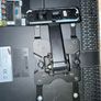 26" television with wall bracket Image 3