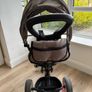 Kids 3 in 1 trike Image 4