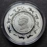 2025 RAM Lunar Year of the Snake 1oz Silver Coin Australia 999 Image 2
