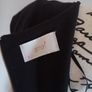Size 8 Black Dress Image 5